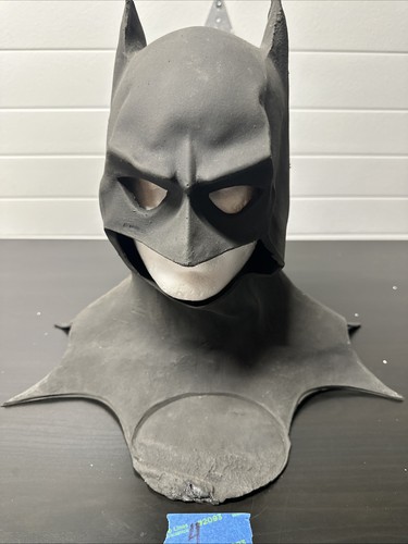 1989 batman cowl - batman,