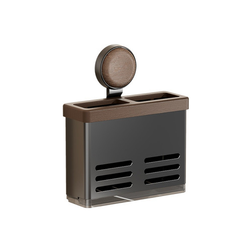 Kitchen utensil holder - utensil, wall