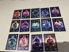 Topps Match Attax Extra 25/26