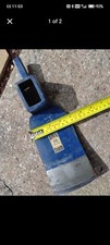 Gilpin No2 Adze Head And Shaft