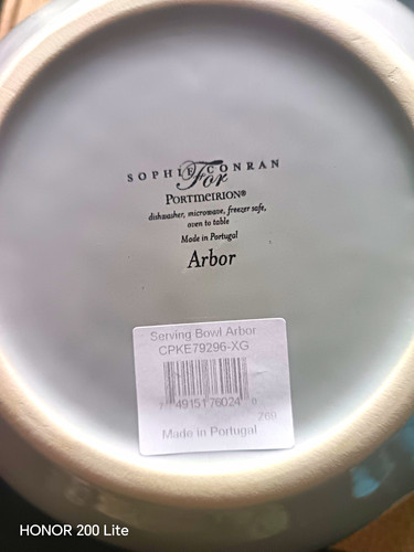 Portmeirion sophie conran - portmeirion,