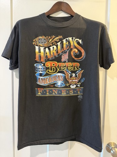 Vtg harley davidson - vtg,