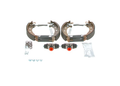 Rear bosch 204 - rear, bosch-oe