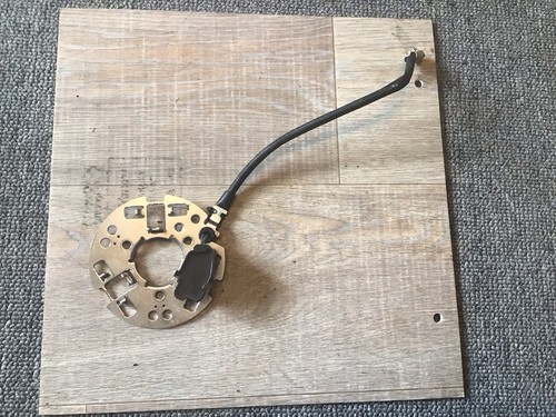 Honda bf40d bf50d trigger - honda,