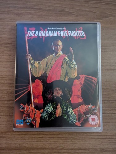 The diagram pole - the, 8