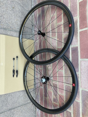 Fulcrum wind rim brake - 40,