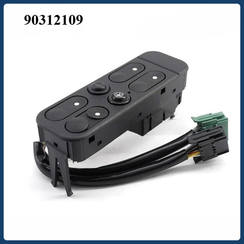 90312109 black electric - 90312109,