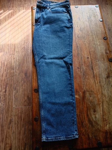 Mens jeans 40s straight leg - 40s,