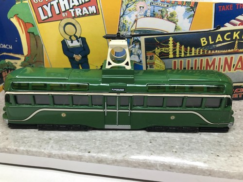 Corgi om44005 brush - om44005,