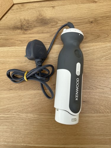 Kenwood triblade hand blender - kenwood,