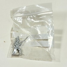 Metal Unknown Figure Brand Wargaming Gaming Unpainted New