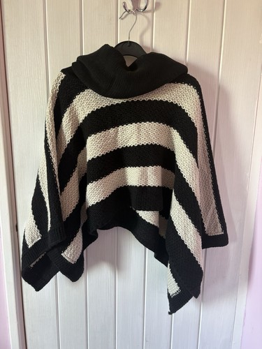 River island cream and black - cream,