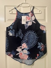 Yoins BNWT women’s floral