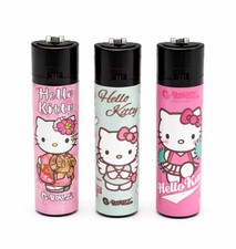 HELLO KITTY “Pretty Pink”