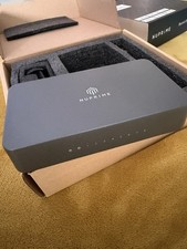 Nuprime high end - nuprime, sw-8