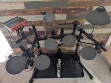 Yamaha DTXpress Electronic