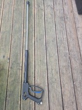 TecPro Pressure Washer Gun &