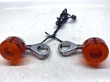 1999 Harley-Davidson Sportster 1200 Front Indicators & Bracket