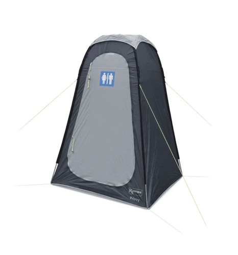 Kampa privvy toilet - privvy,