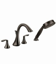 Moen Eva Roman Tub Faucet Trim
