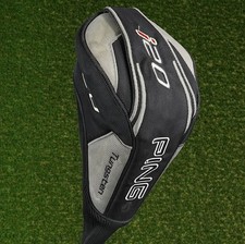 PING I20 TUNGSTEN DRIVER