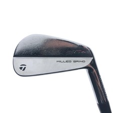 Used TaylorMade P7TW 5 Iron / 27 Degrees / Stiff Flex