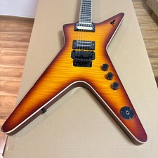  Dimebag Washburn Electric