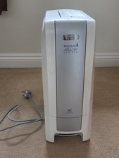 Delonghi DNC65 Tasciugo AriaDry Light Dehumidifier Ioniser  - WORKING PERFECTLY