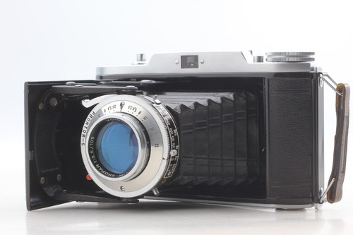 Mint voigtlander bessa i - voigtlander,