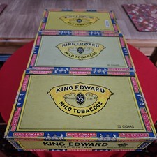 Vintage king edward 7th - king,