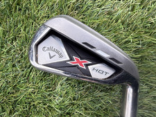 CALLAWAY X HOT #3 IRON WITH