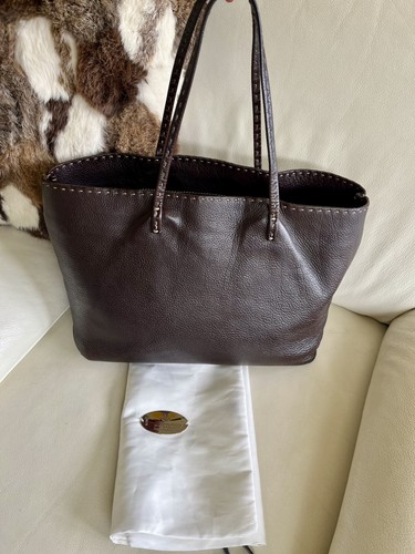 Lovely vtg authentic fendi - vtg,