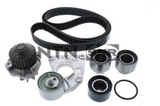 WATER PUMP & TIMING BELT KIT