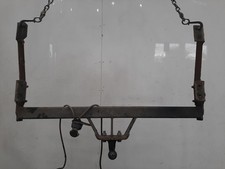 2010 VAUXHALL VIVARO Mk1 (X83) REAR TOWBAR TOW BAR WITH ELECTRIC AND FIXINGS