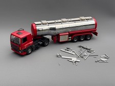 Tekno Daf 85 CF Tractor Unit &