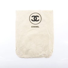 CHANEL Dust Bag Drawstring