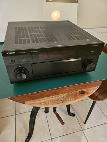 Yamaha a3020 avr receiver - yamaha,