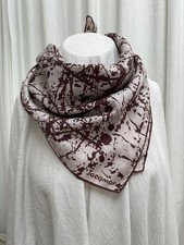  Jacqmar Abstract Art vintage