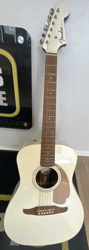 Fender california series - california,