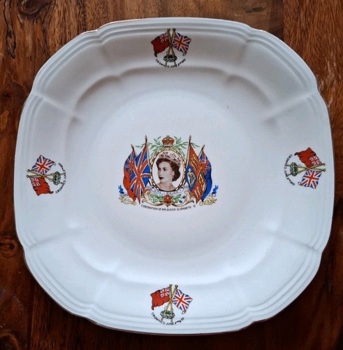 Queen elizabeth - queen,
