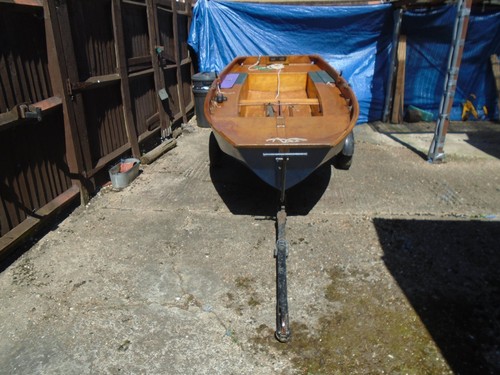 Mirror sailing dinghy good - mirror,