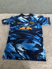 RB Leipzig 2020/21 Third