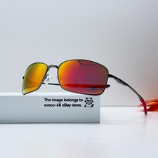 Oakley Square Wire OO4075