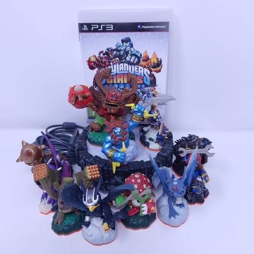 Skylanders giants - skylanders, |