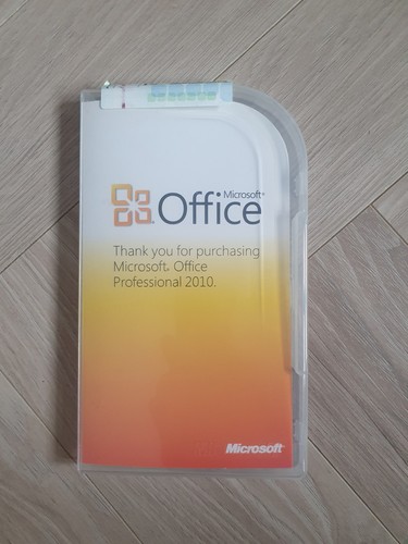 Microsoft office 2010 - microsoft,