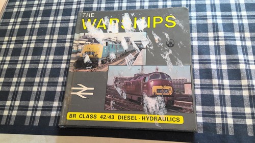Warships the class 42 - class, 42/43