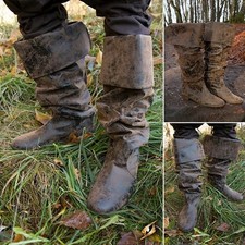 Antique Finish Medieval /