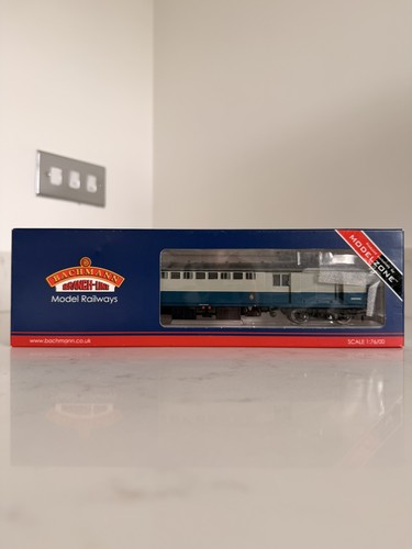 Bachmann modelzone exclusive - bachmann,