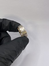 Cartier Tank Francaise Ring