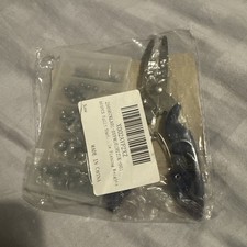 101pcs Split Shot Fishing